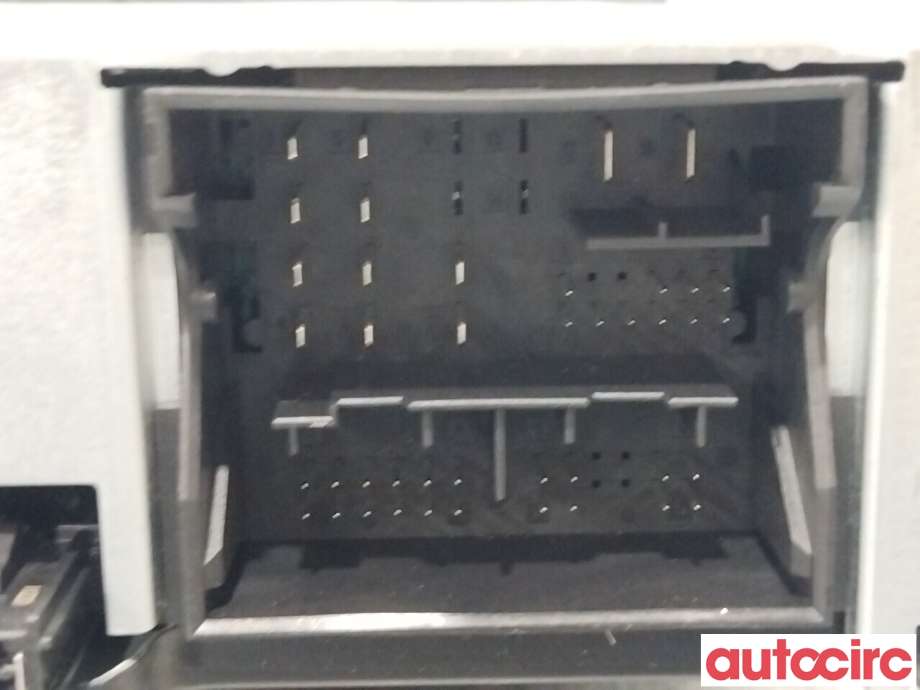 Bilstereo diverse til VW ID.3 2020-->>  (VOLKSWAGEN|10A035820M|10A035820D)