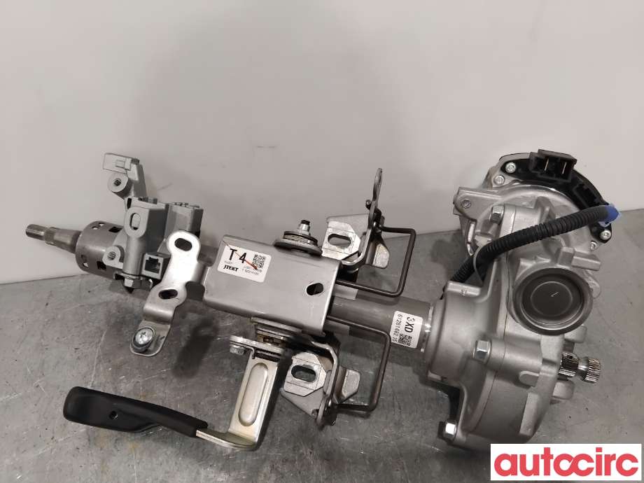 Rattaksel elektrisk servo til Mitsubishi Outlander, 2015-->> (Type III, Fase 2)  (MITSUBISHI|4405A234)