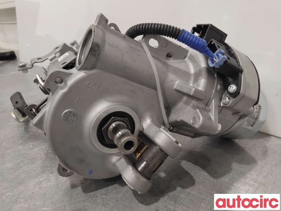 Rattaksel elektrisk servo til Mitsubishi Outlander 2015-->> (Type III, Fase 2)  (MITSUBISHI|4405A234|JJ001-01898|)