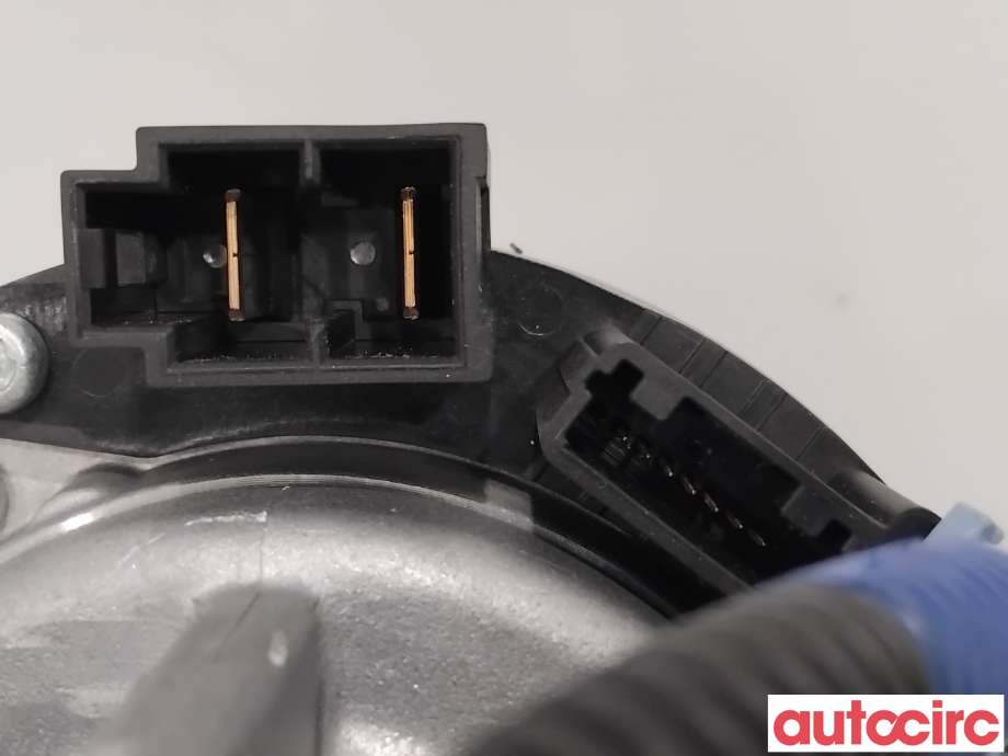 Rattaksel elektrisk servo til Mitsubishi Outlander 2015-->> (Type III, Fase 2)  (MITSUBISHI|4405A234|JJ001-01898|)