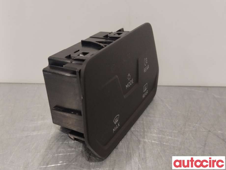 Bryter diverse til VW ID.3 2020-->>  (VOLKSWAGEN|10A941193K)