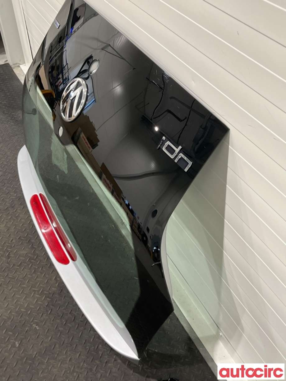 Bakluke combi til VW Up 2012-2019  (VOLKSWAGEN|1S6827025G|)