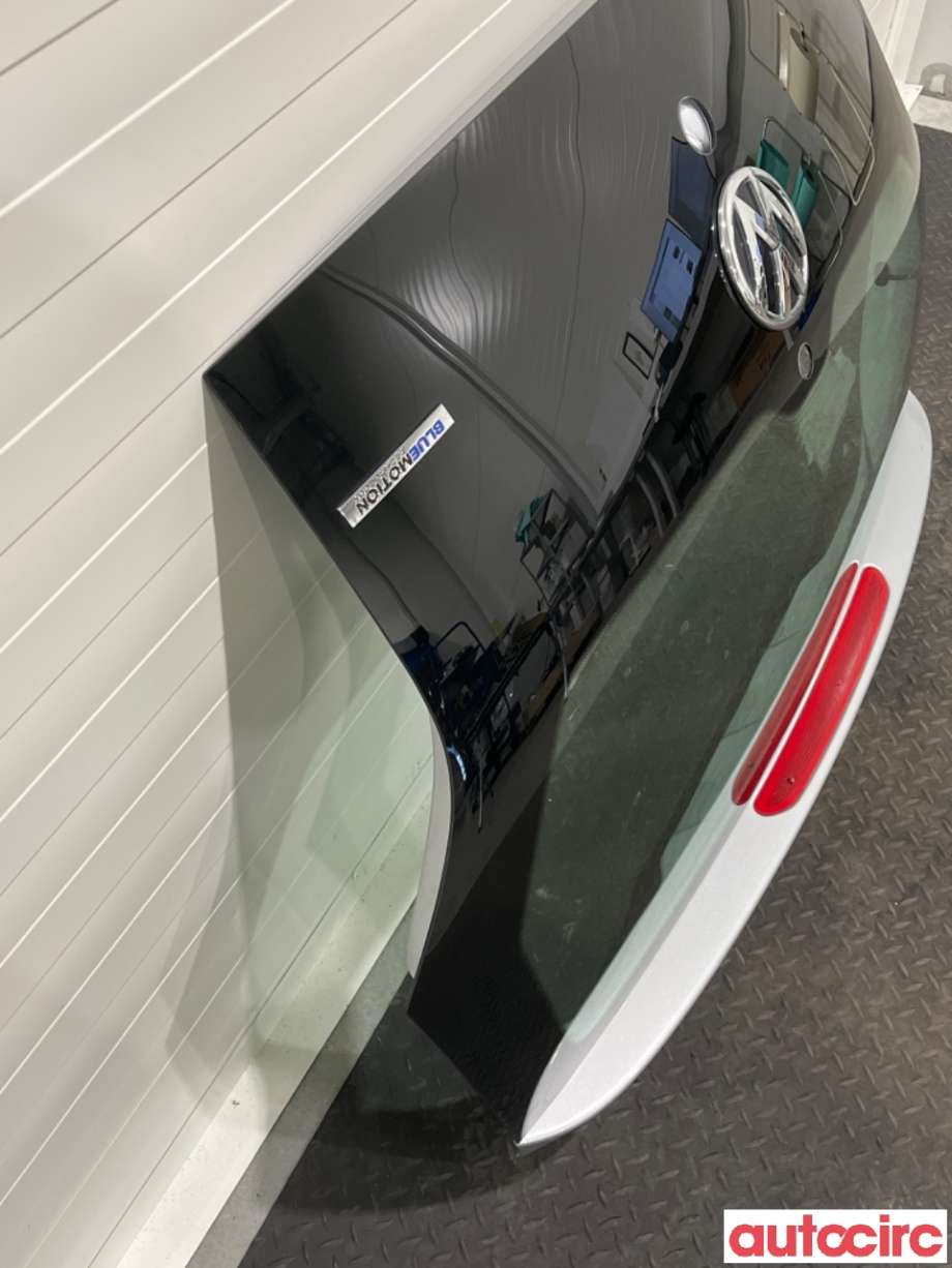 Bakluke combi til VW Up 2012-2019  (VOLKSWAGEN|1S6827025G|)
