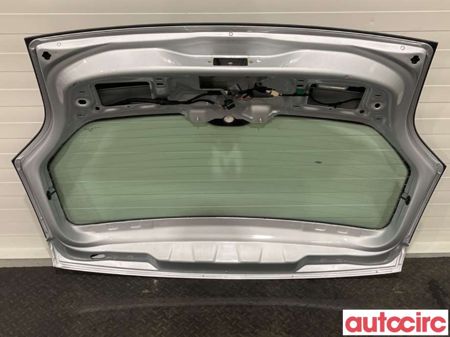 Bakluke combi til VW Up 2012-2019  (VOLKSWAGEN|1S6827025G|)