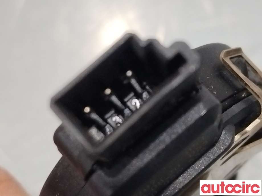 Sensor regnsensor til VW ID.3 2020-->>  (VOLKSWAGEN|5Q0955555A)