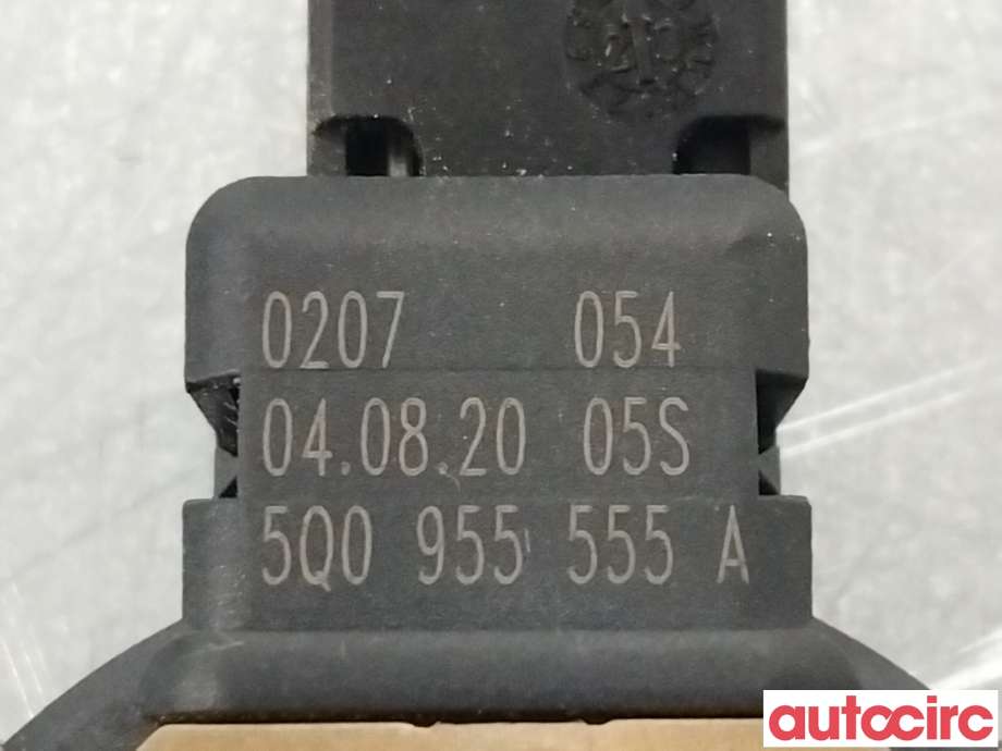 Sensor regnsensor til VW ID.3 2020-->>  (VOLKSWAGEN|5Q0955555A)