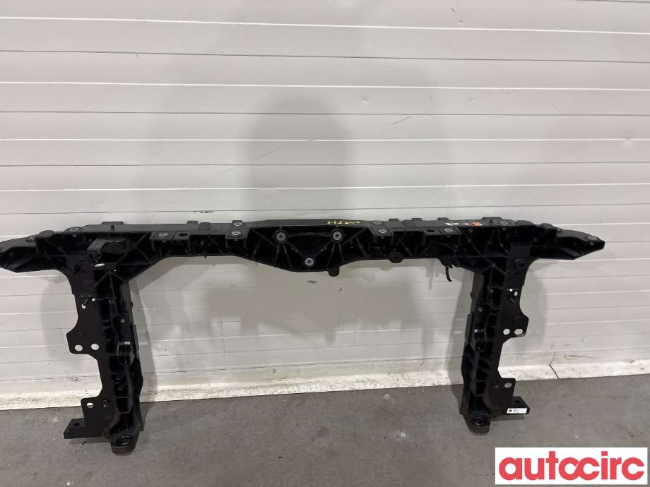 Frontplate til Kia Niro EV 2022-->>  (KIA|64101AO000|)