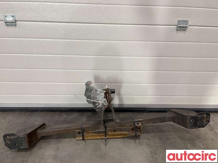 Hengerfeste til Honda CR-V 2012-2018 (Type IV) (HONDA|08L90T1G601)