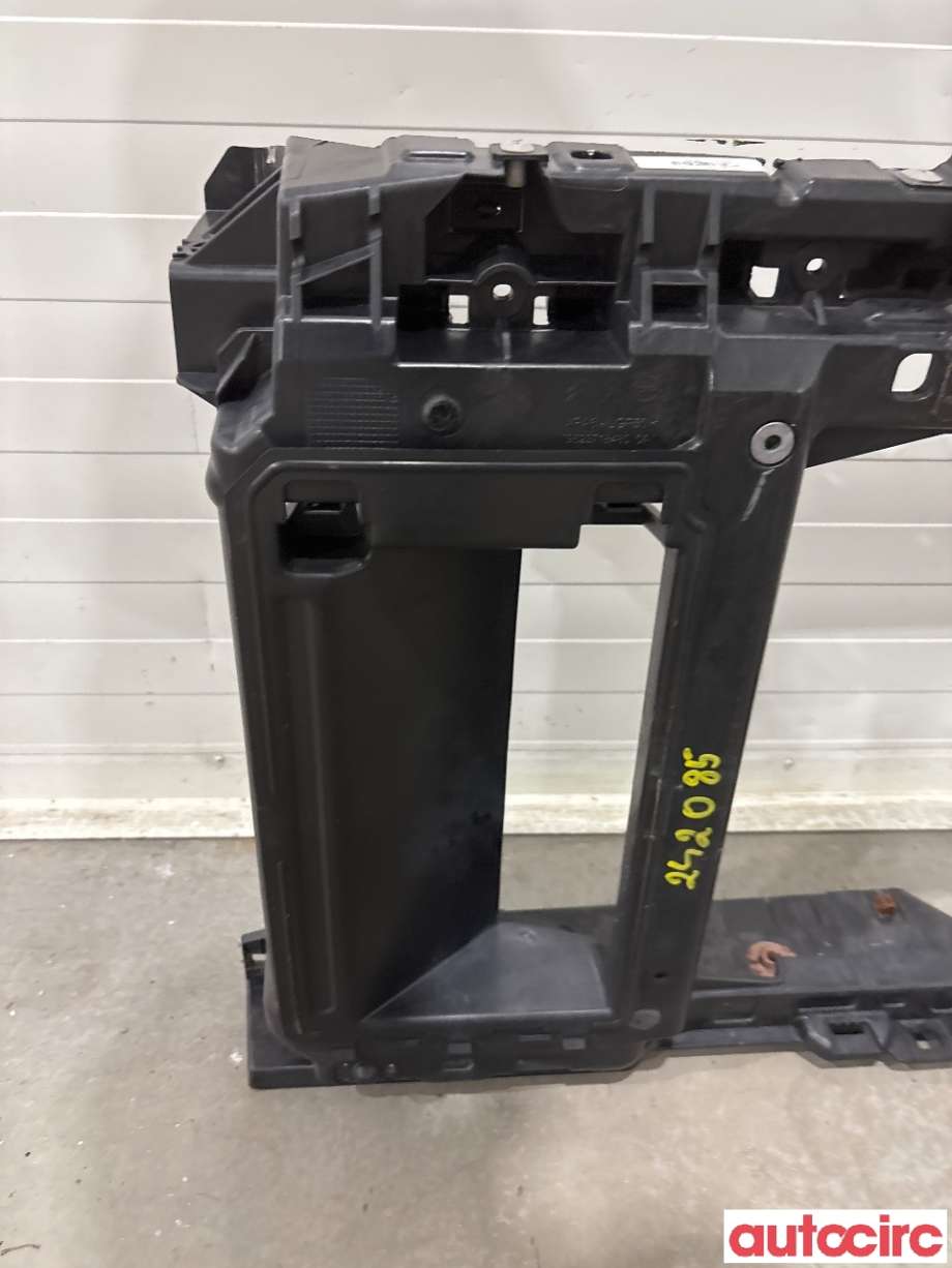 Frontplate til Opel Corsa F 2019-->>  (OPEL|9823718480|)