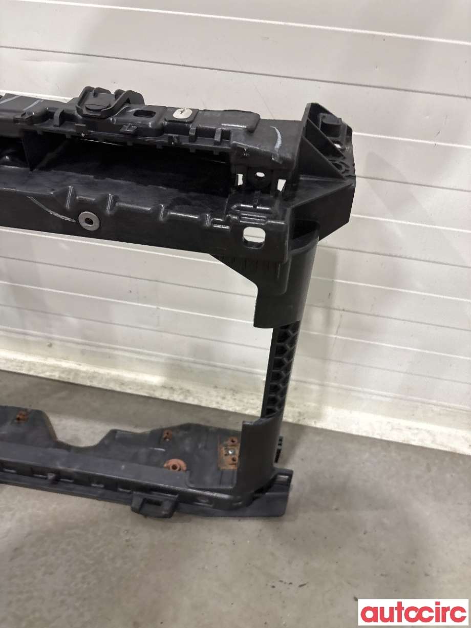 Frontplate til Opel Corsa F 2019-->>  (OPEL|9823718480|)