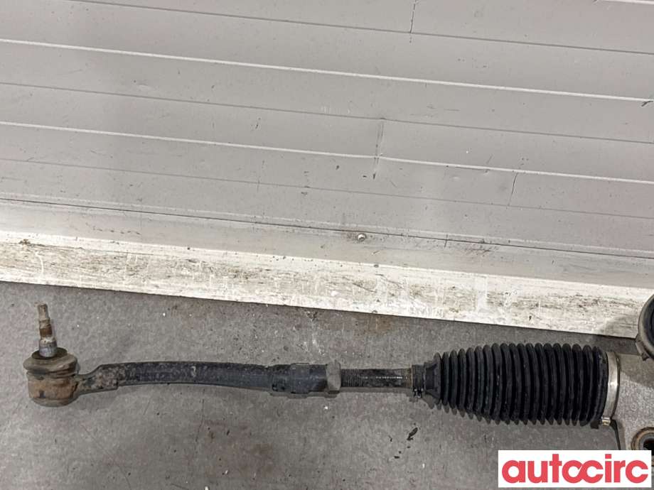Tannstang til Kia Soul 2014-2019 (Type II)  (KIA|56500E4000|)
