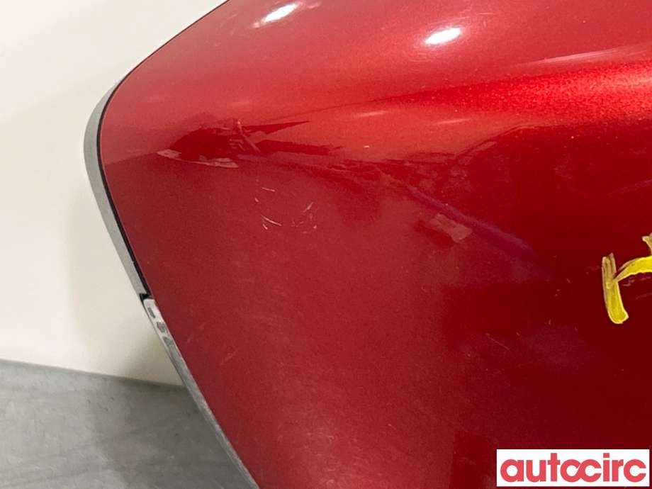 Speil høyre til Mazda 3 2013-2016 (Type III, Fase 1) (MAZDA|BJE469121G|)