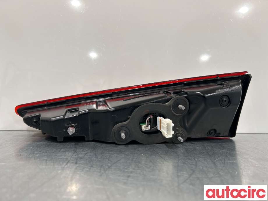 Baklykt venstre indre til Hyundai Kona 2017-2021 (Type I, Fase 1) (HYUNDAI|92403J9100)