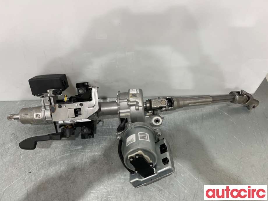 Rattaksel elektrisk servo til Renault Zoe 2013-2019 (Fase 1) (RENAULT|488106045R|)