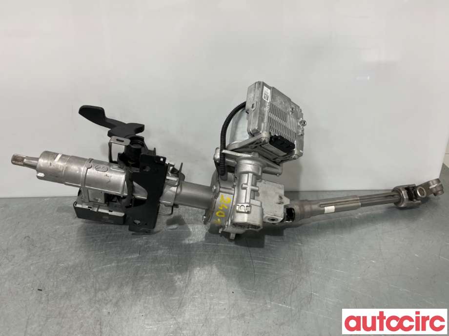 Rattaksel elektrisk servo til Renault Zoe 2013-2019 (Fase 1) (RENAULT|488106045R|)