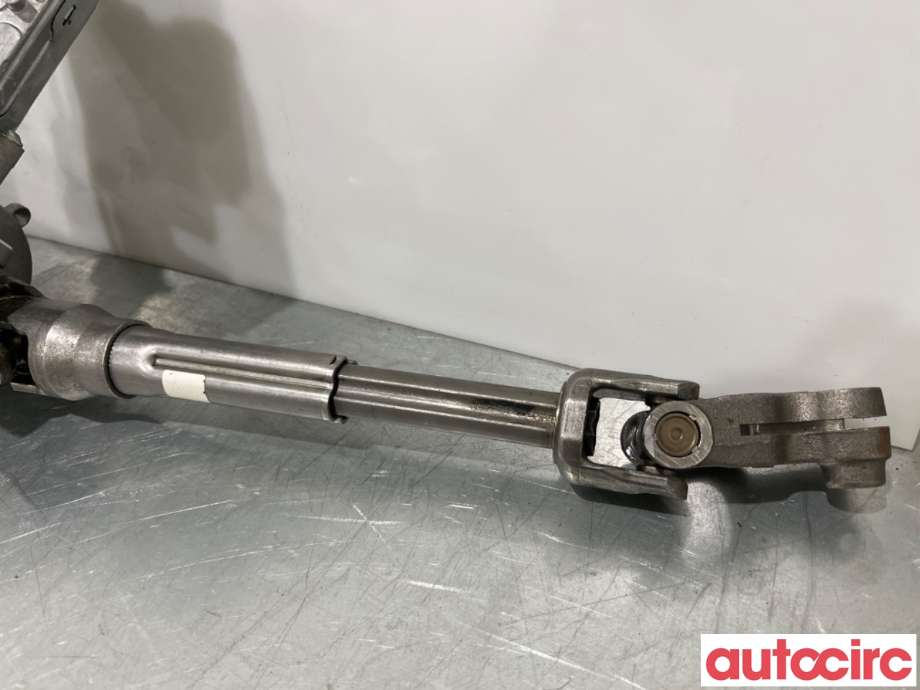 Rattaksel elektrisk servo til Renault Zoe 2013-2019 (Fase 1) (RENAULT|488106045R|)