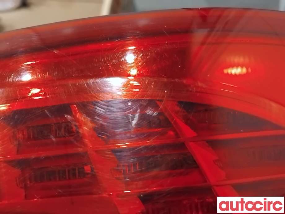 Baklykt høyre til VW Passat 2011-2015 (B7) (B7) (VOLKSWAGEN|3AF945208B|2SK010746-02)