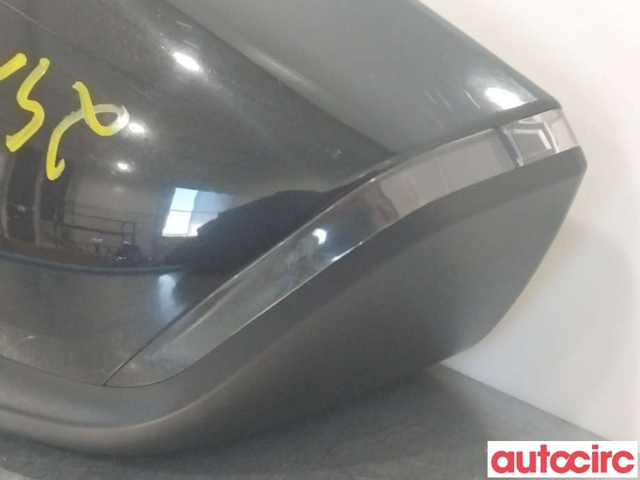 Speil venstre til Citroën C4, Spacetourer 2019-->> (CITROEN|1682091180|98351915XT|)