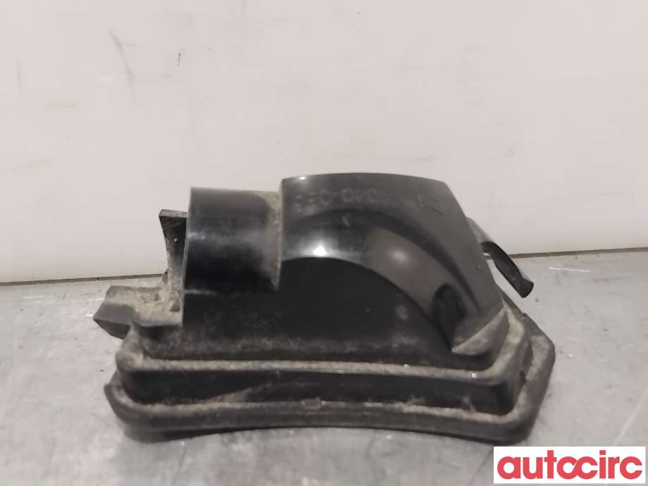 Diverse deler til Volvo XC70 2014-2016 (Type II, Fase 2)  (VOLVO|31217839|)