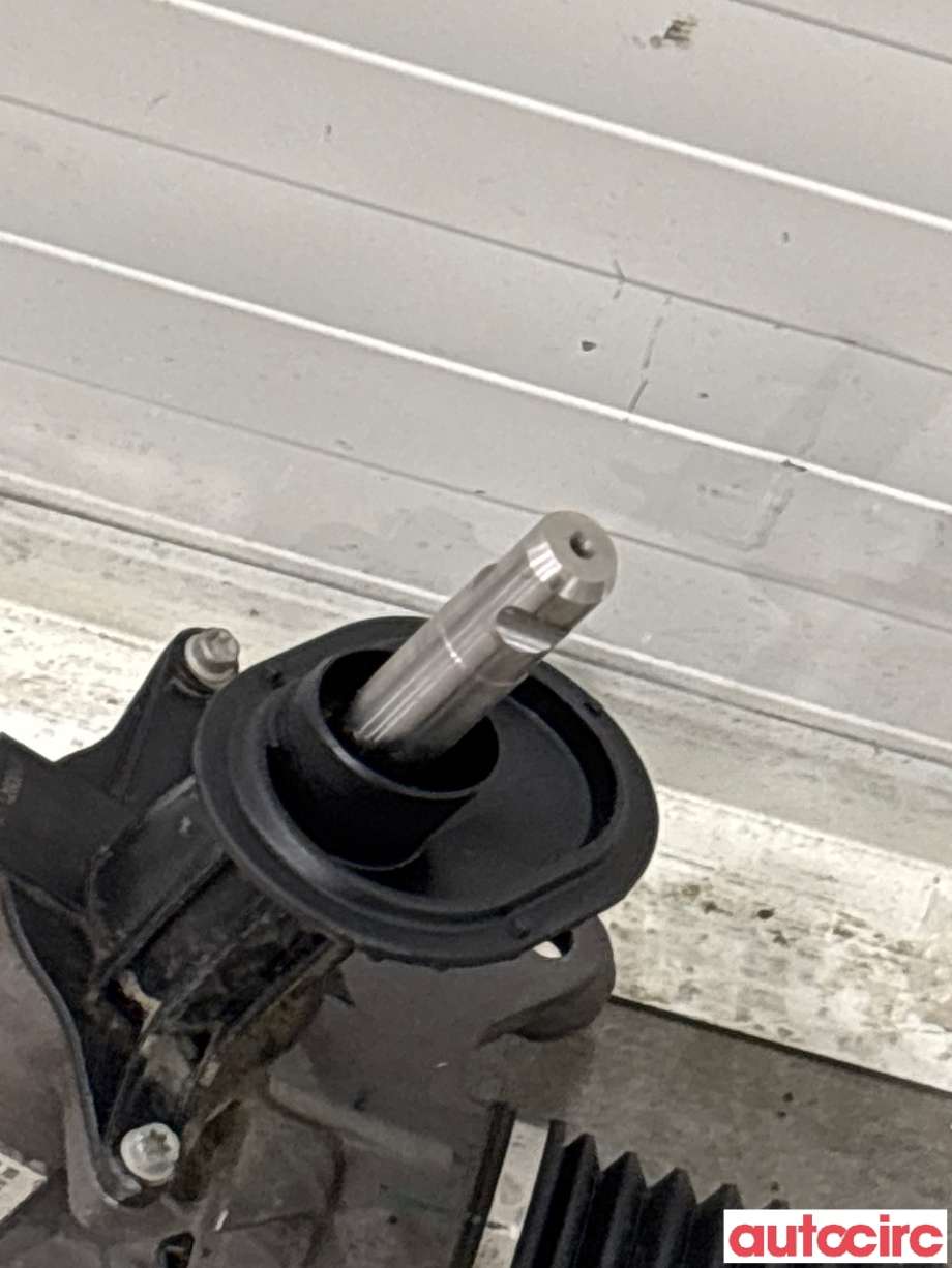 Tannstang elektrisk til Volvo EX30 2023-->>  (VOLVO|36010985|)