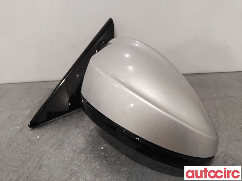 Speil høyre til BMW 3-Serie 2005-2011 (E90/E91/E92/E93) (E90/E91/E92/E93) (BMW|51168046426|)