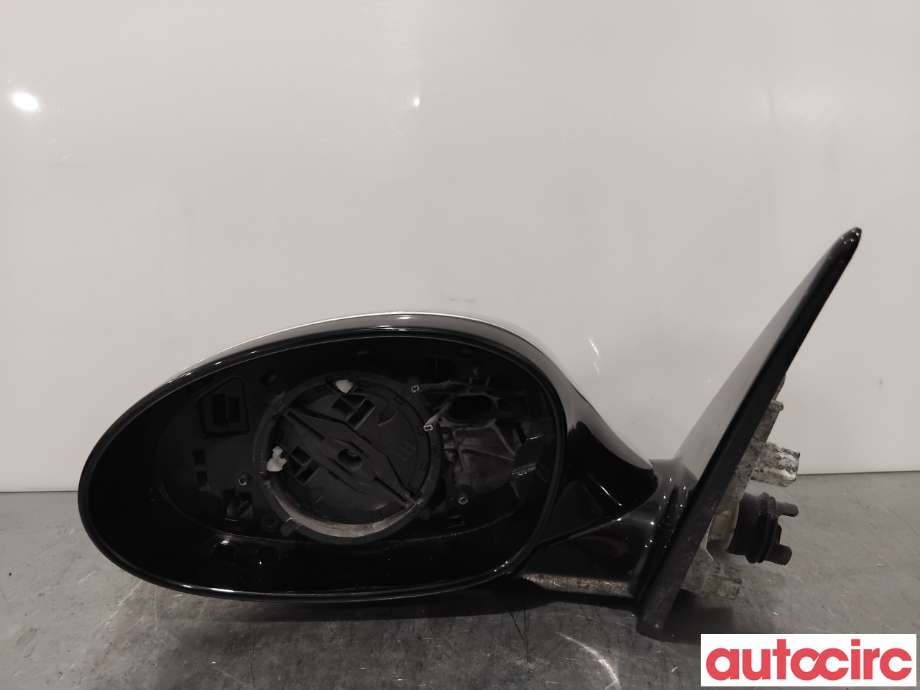 Speil venstre til BMW 3-Serie, 2005-2011 (E90/E91/E92/E93) (E90/E91/E92/E93) (BMW|51168046425)