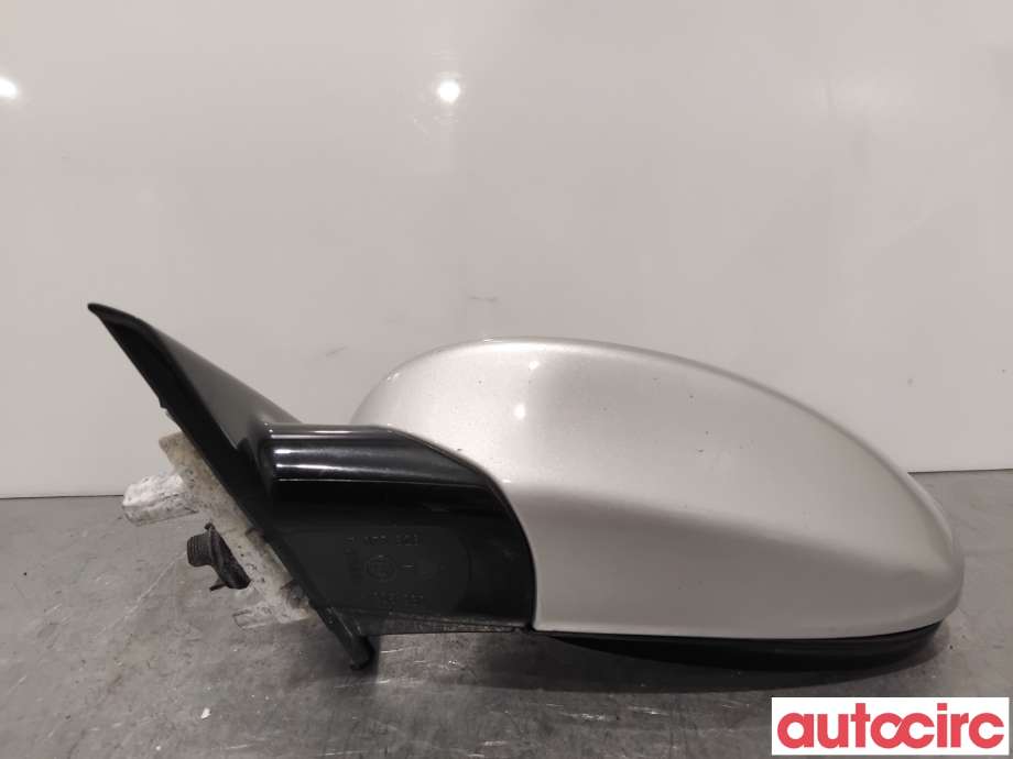 Speil venstre til BMW 3-Serie 2005-2011 (E90/E91/E92/E93) (E90/E91/E92/E93) (BMW|51168046425|)