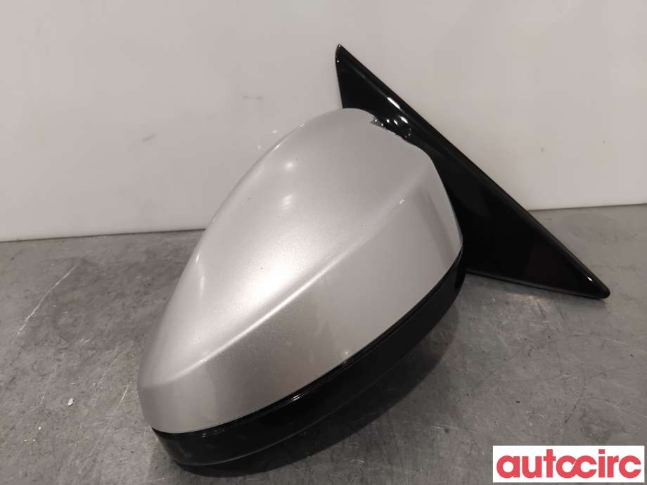 Speil venstre til BMW 3-Serie 2005-2011 (E90/E91/E92/E93) (E90/E91/E92/E93) (BMW|51168046425|)