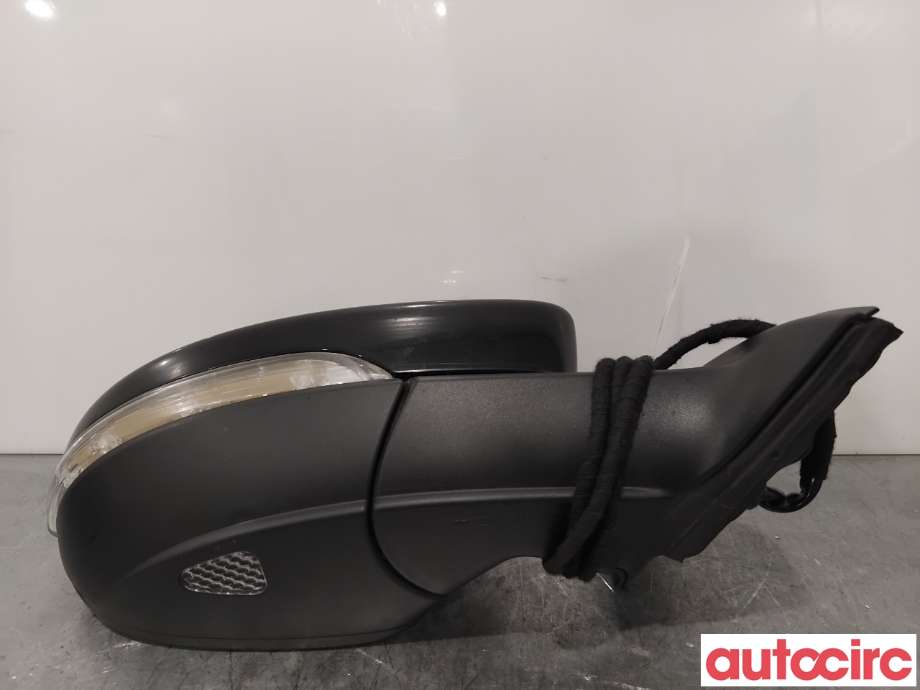 Speil høyre til VW Passat 2011-2015 (B7) (B7) (VOLKSWAGEN|3AC857508F|)