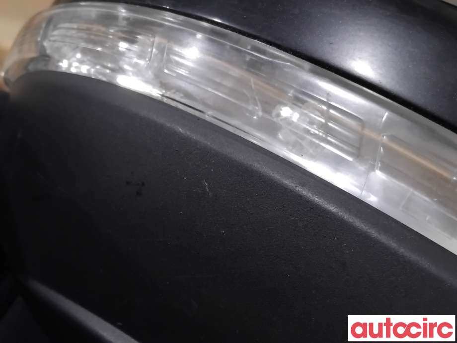 Speil høyre til VW Passat 2011-2015 (B7) (B7) (VOLKSWAGEN|3AC857508F|)