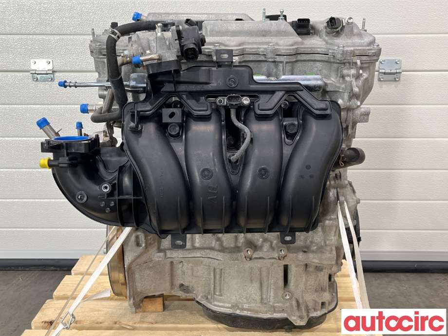 Motor bensin til Toyota RAV4 2016-2019 (Type IV, Fase 2)  (TOYOTA|1900036760|2AR-FXE|190000V220)