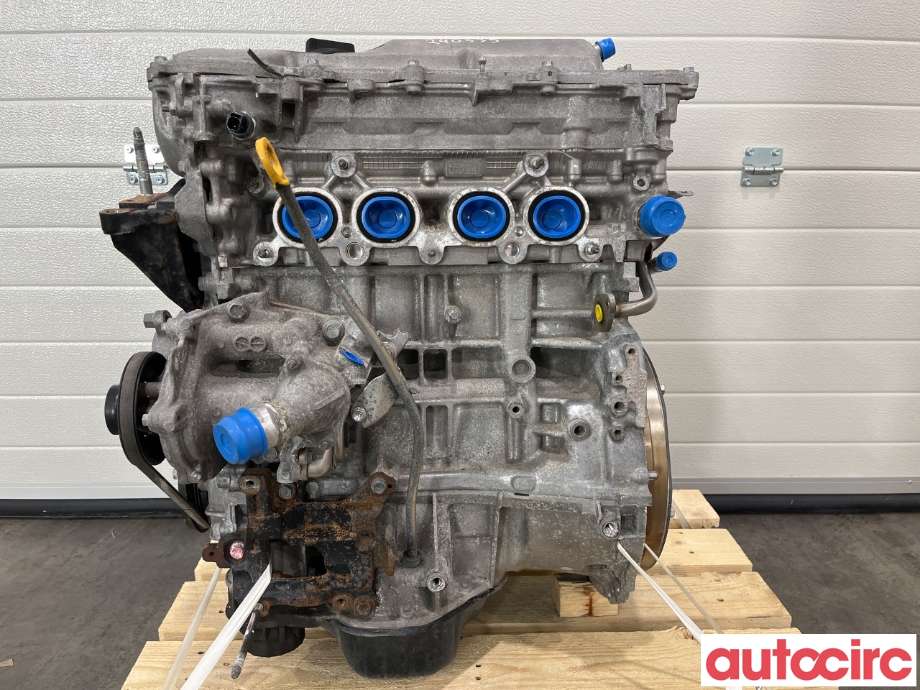 Motor bensin til Toyota RAV4 2016-2019 (Type IV, Fase 2)  (TOYOTA|1900036760|2AR-FXE|190000V220)