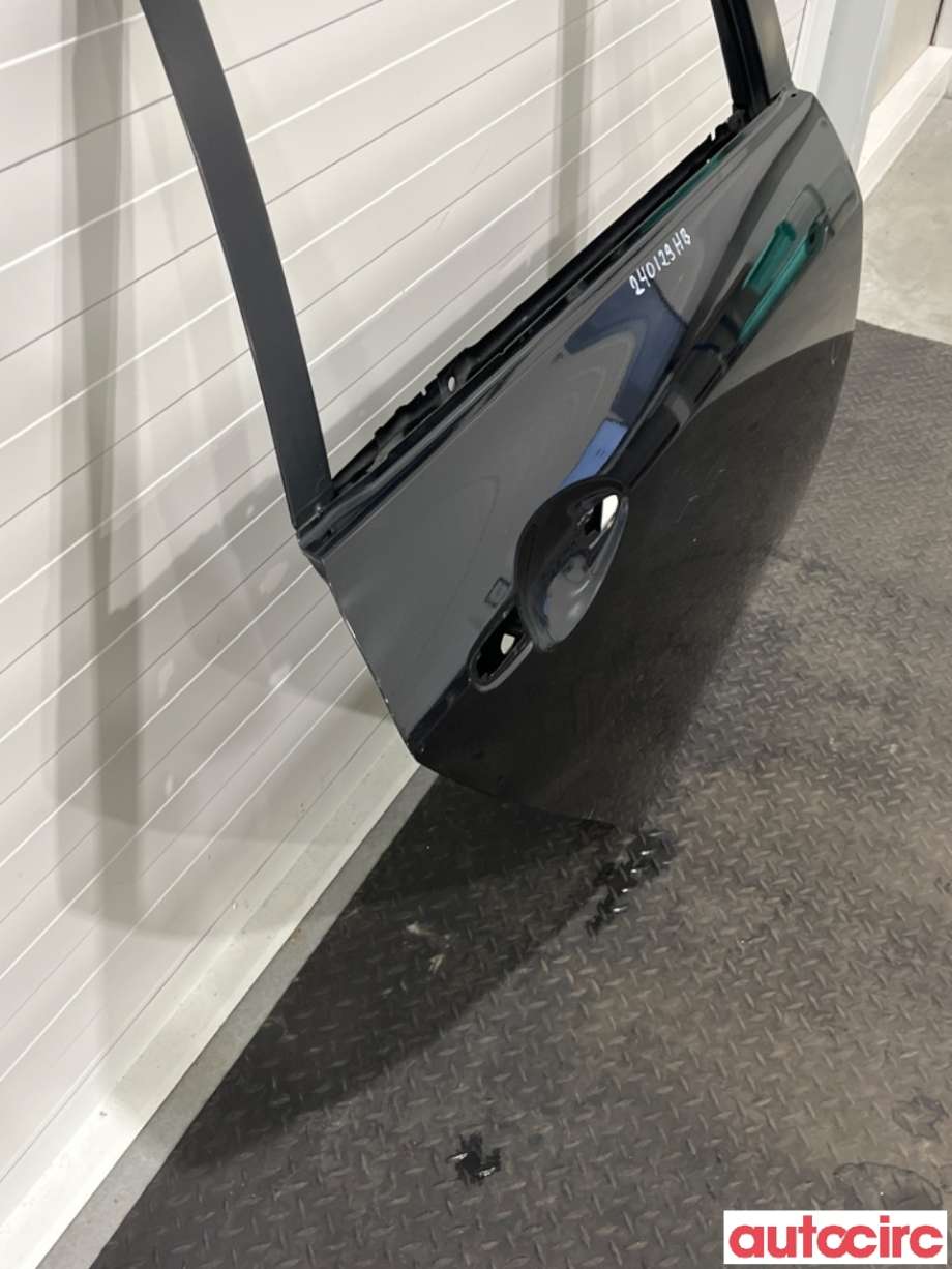 Dør høyre bak til Mazda 6 2010-2013 (Type II, Fase 2) (MAZDA|GSYA-72-02XH|)