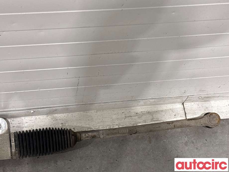 Tannstang til Honda e 2020-->> (HONDA|53400-TYF-G01|)