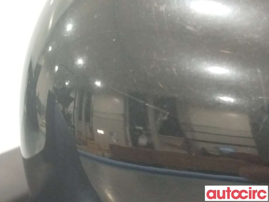 Speil venstre til Renault Zoe 2013-2019 (Fase 1)  (RENAULT|963021816R|)
