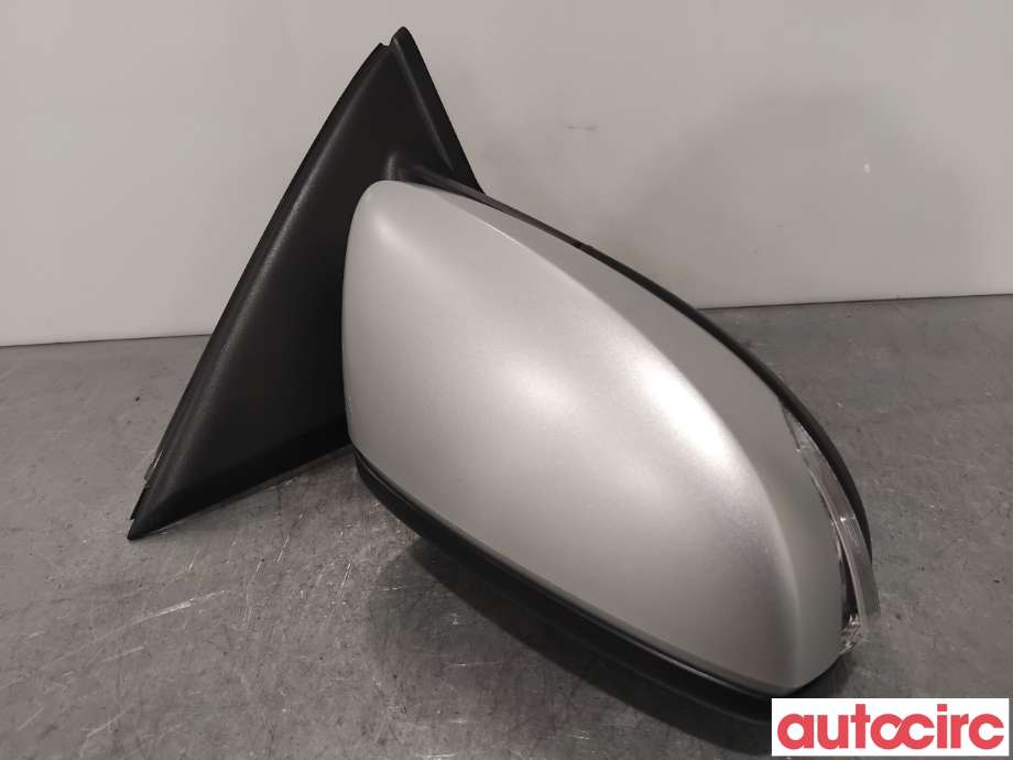 Speil høyre til Škoda Fabia 2014-2021 (Type III)  (SKODA|6V1857508C|)