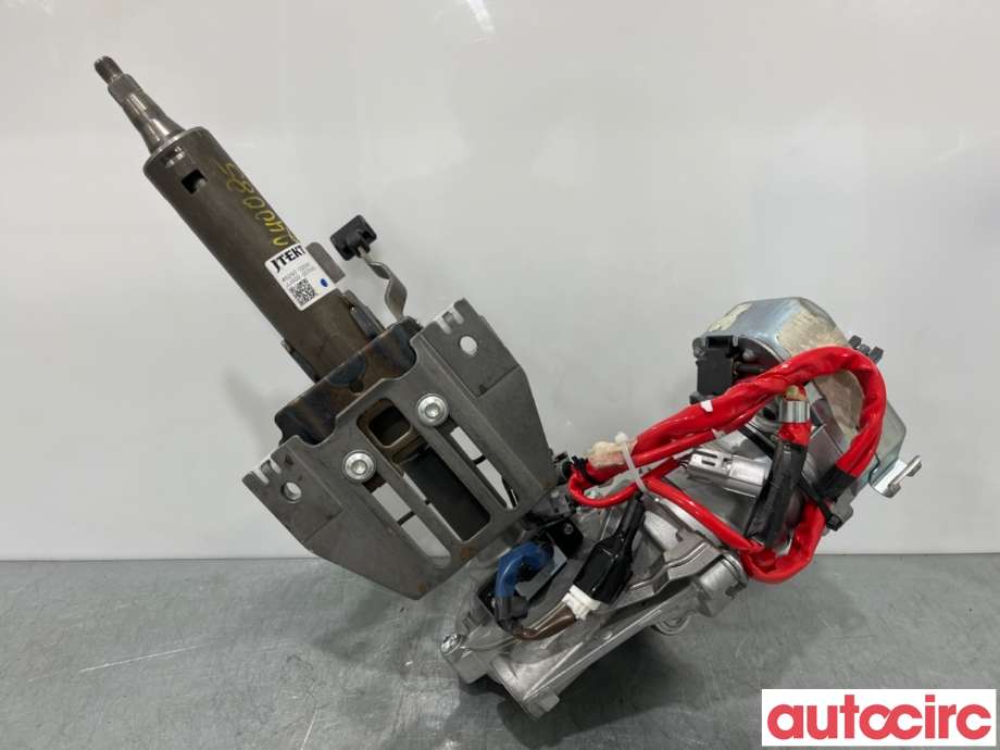 Rattaksel elektrisk servo til Toyota Auris 2013-2015 (Type II, Fase 1)  (TOYOTA|4520A02120|JJ002-007090|45250-02D50)