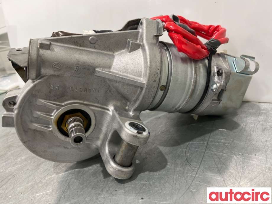 Rattaksel elektrisk servo til Toyota Auris 2013-2015 (Type II, Fase 1)  (TOYOTA|4520A02120|JJ002-007090|45250-02D50)