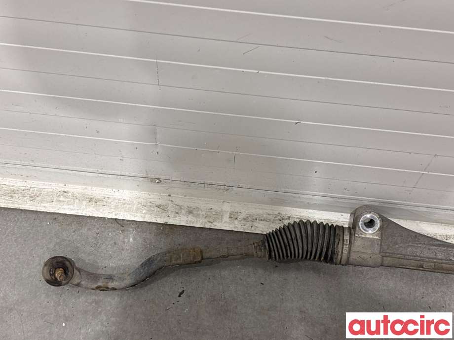 Tannstang til Toyota RAV4 2006-2009 (Type III, Fase 1)  (TOYOTA|4551042230||4551042030)
