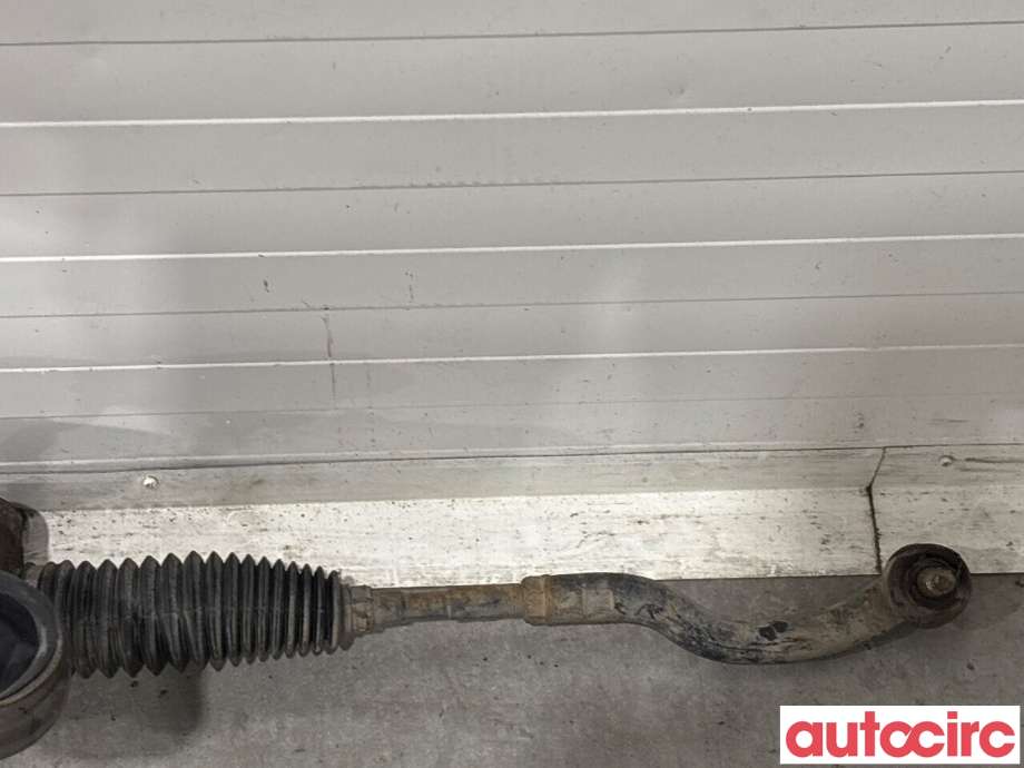 Tannstang til Toyota RAV4 2006-2009 (Type III, Fase 1)  (TOYOTA|4551042230||4551042030)