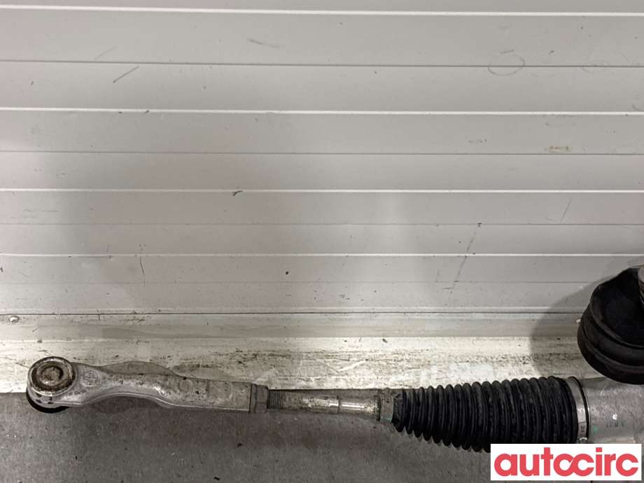 Tannstang til Toyota Yaris Cross (SUV) 2021-->>  (TOYOTA|455100D690|)
