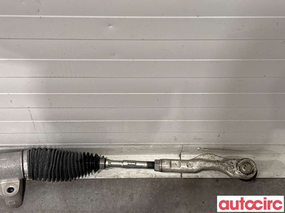 Tannstang til Toyota Yaris Cross (SUV) 2021-->>  (TOYOTA|455100D690|)