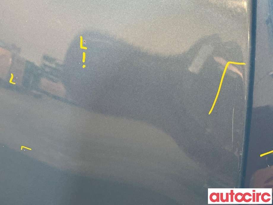 Panser til Hyundai i30 2012-2017 (Type II)  (HYUNDAI|66400A5000)