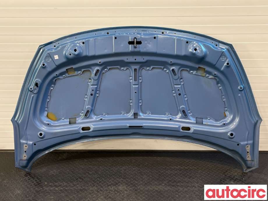 Panser til Hyundai i30 2012-2017 (Type II)  (HYUNDAI|66400A5000)