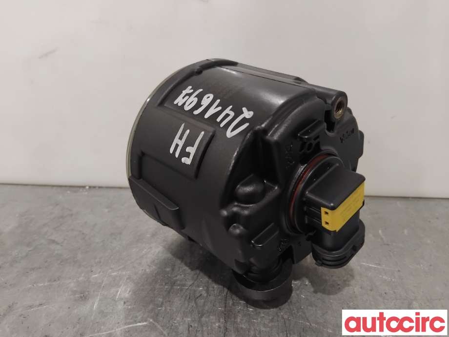 Tåkelykt høyre foran til Nissan Qashqai 2014-2021 (Type II)  (NISSAN|261508992B|89208203)