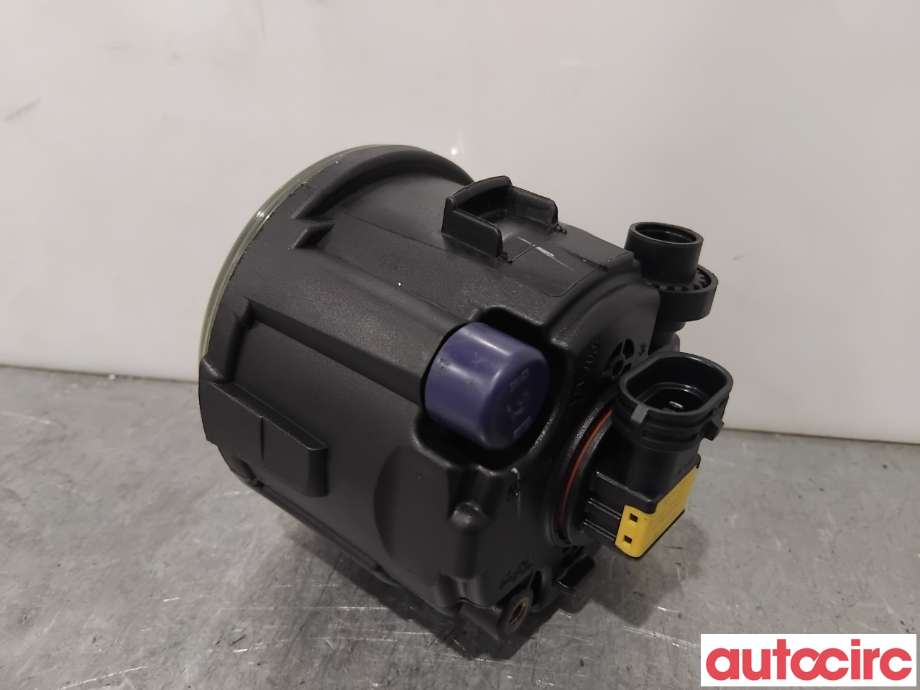 Tåkelykt høyre foran til Nissan Qashqai 2014-2021 (Type II)  (NISSAN|261508992B|89208203)