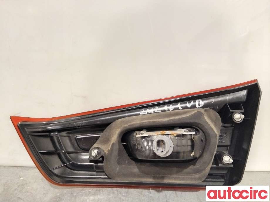 Baklykt venstre indre til Mitsubishi ASX 2010-2019  (MITSUBISHI|8336A087|)