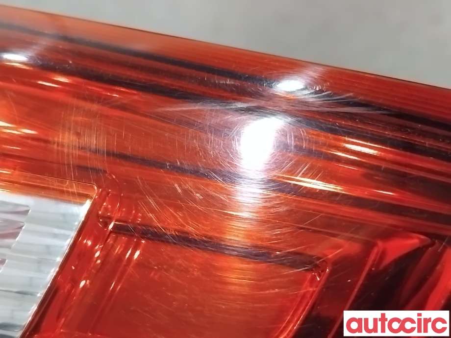 Baklykt venstre indre til Mitsubishi ASX 2010-2019  (MITSUBISHI|8336A087|)