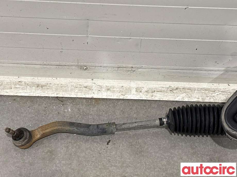 Tannstang til Renault Zoe 2013-2019 (Fase 1)  (RENAULT|490016510R|)