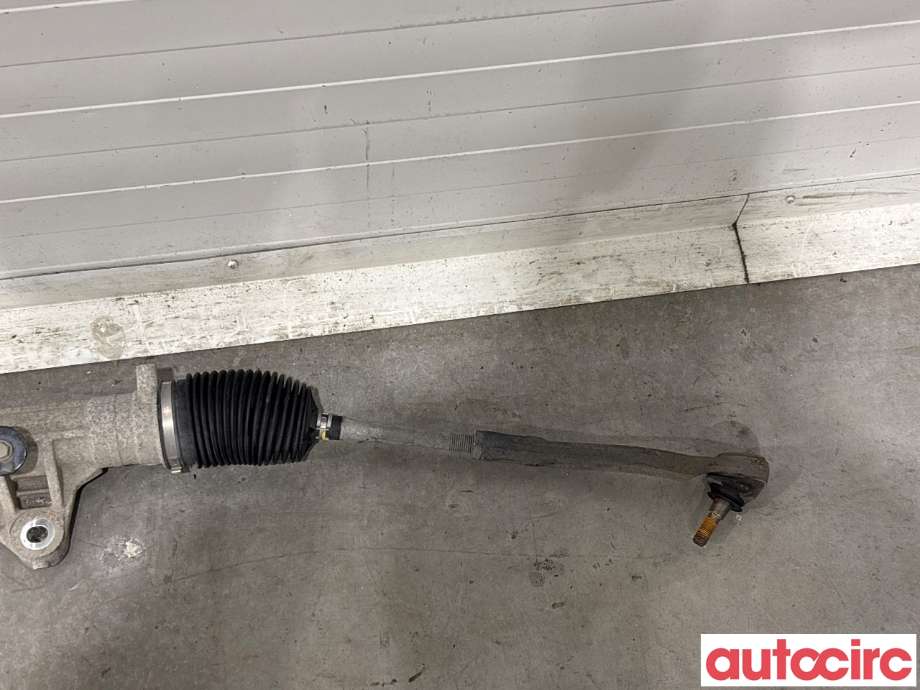 Tannstang til Renault Zoe 2013-2019 (Fase 1)  (RENAULT|490016510R|)
